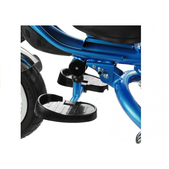 Tricikli Inlea4Fun PRO600 - kék
