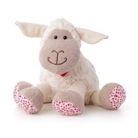 Plüss játék bárányka LUMPIN Sheep Olivia 