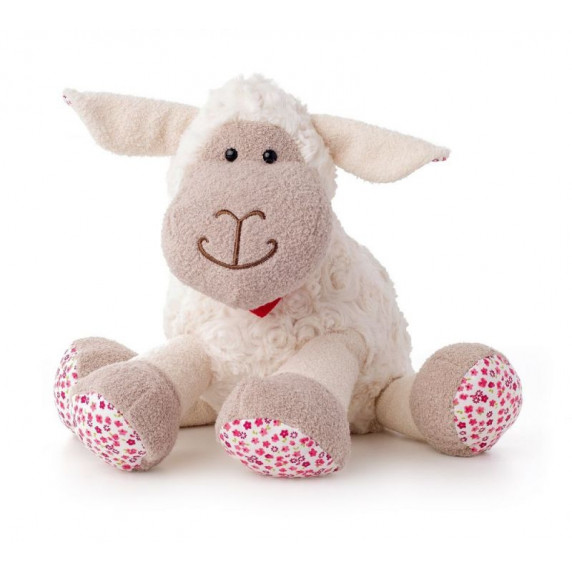 Plüss játék bárányka LUMPIN Sheep Olivia
