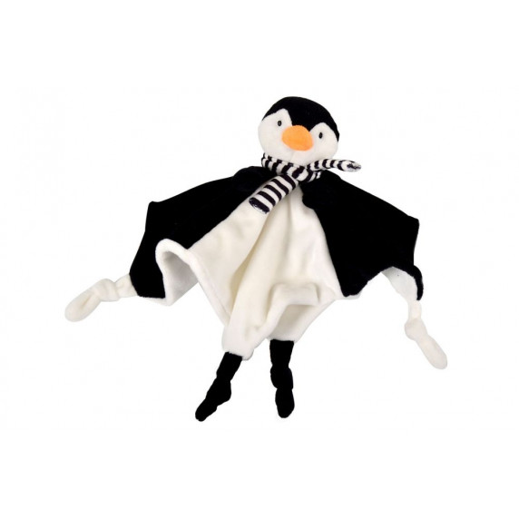 Szundikendő Magni- Pingvin