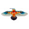 Papírsárkány IMEX Hummingbird 3D Kite - Kolibri