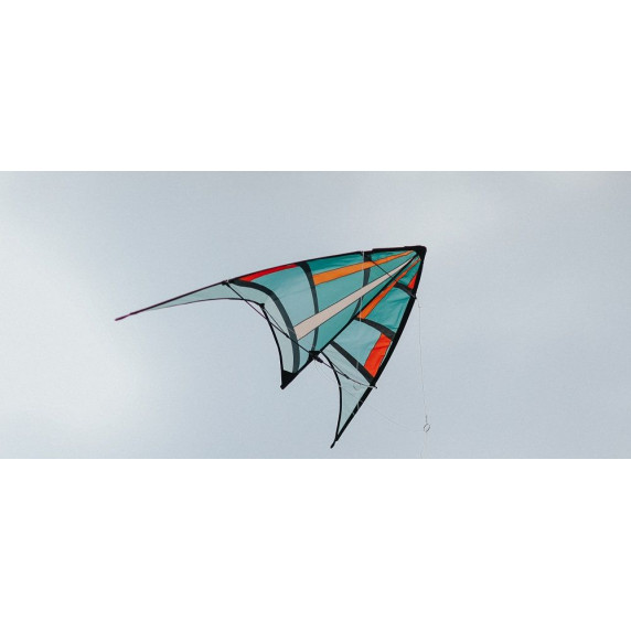 Papírsárkány IMEX Sport Kite Gamma Ray 140
