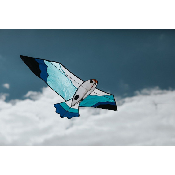 Papírsárkány IMEX Seagul Kite 180 - sirály