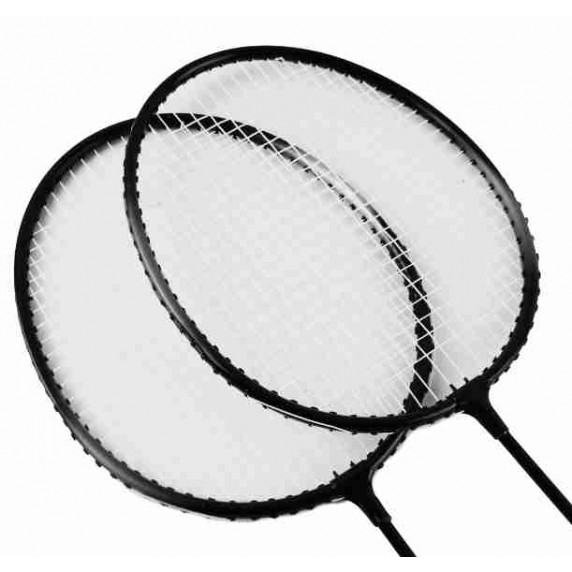 Badminton szett MASTER Fight 2 Alu