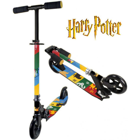 Roller SPARTAN Harry Potter 145 mm