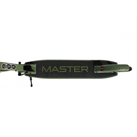Roller MASTER Cabbar - 200 mm - khaki