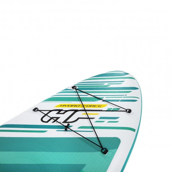 Paddleboard Bestway Hydro-Force Huaka’i Tech 305x84x15 cm 2021