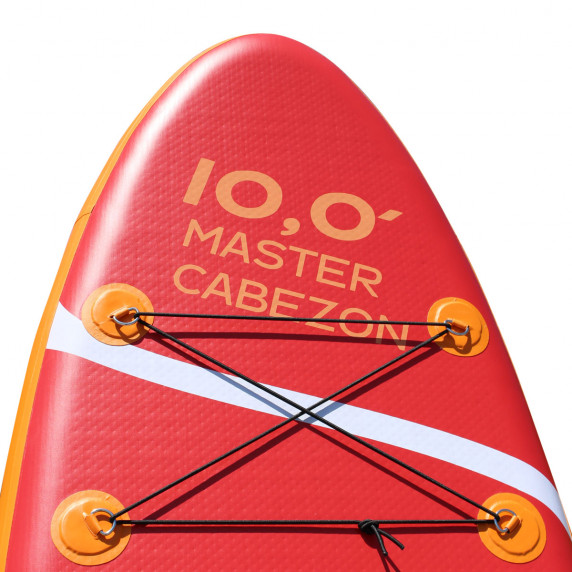 Paddleboard SUP deszka MASTER Aqua Cabezon 300x76x15 cm