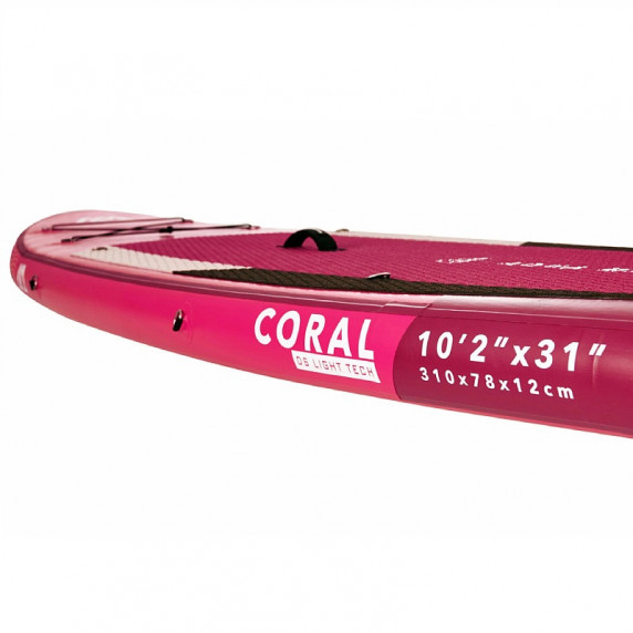 Paddleboard AQUA MARINA Coral 10’2’’ (310 cm)