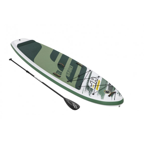 Paddleboard Sup evezős deszka BESTWAY 65308 Hydro-Force 310x86x15 cm