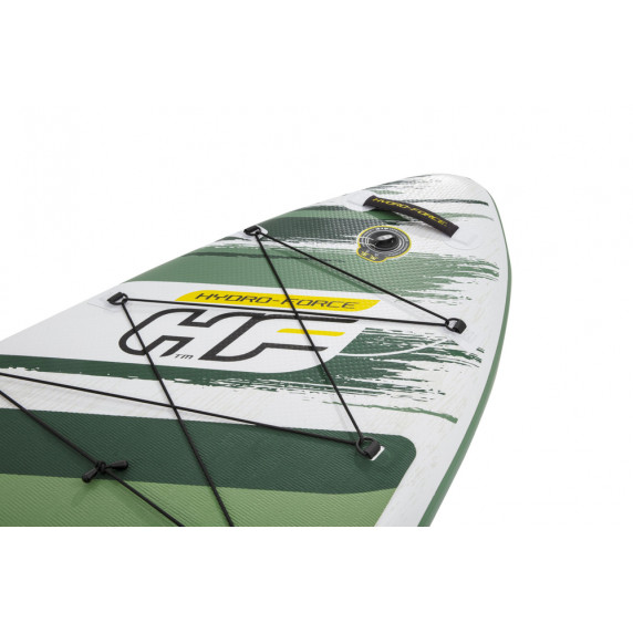 Paddleboard Sup evezős deszka BESTWAY 65308 Hydro-Force 310x86x15 cm