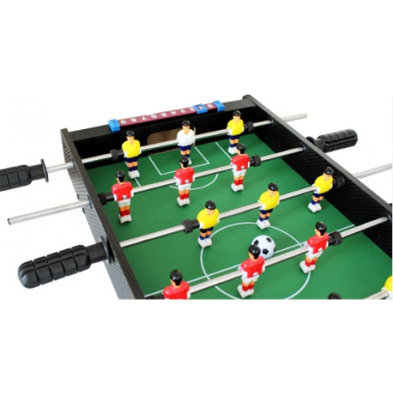 Asztali foci csocsó asztal Spartan Mini Soccer 