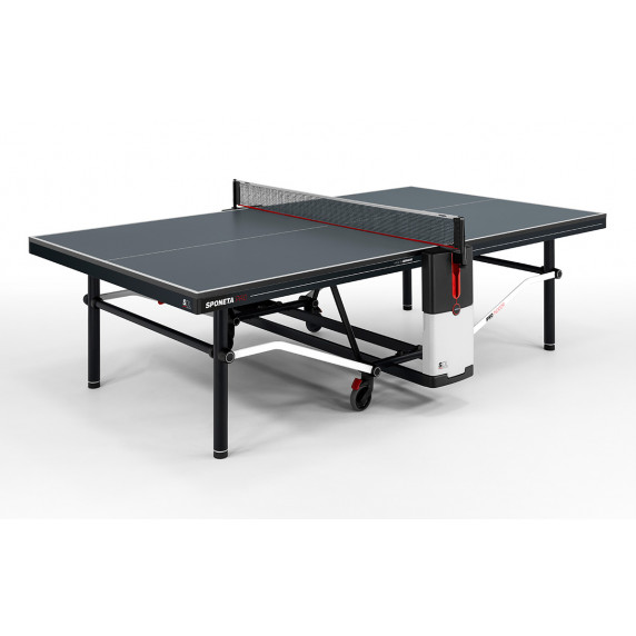 Beltéri ping pong asztal SPONETA Design Line Pro Indoor 