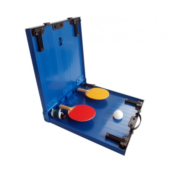 Mini ping-pong asztal SCHILDKROT 