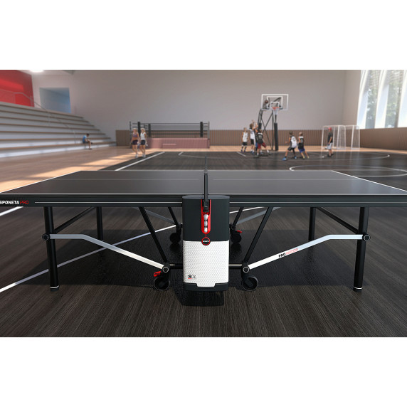 Kültéri ping pong asztal SPONETA Design Line Pro Outdoor 