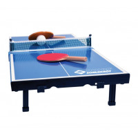Mini ping-pong asztal SCHILDKROT  