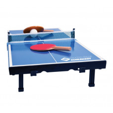 Mini ping-pong asztal SCHILDKROT  Előnézet