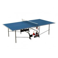 Beltéri ping-pong asztal SPONETA S1-73i - kék 