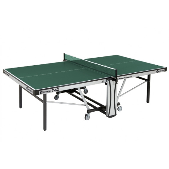 Beltéri ping pong asztal SPONETA S7-62i 