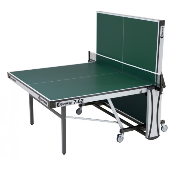 Beltéri ping pong asztal SPONETA S7-62i 