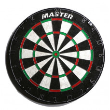 Szizál darts tábla MASTER Grande 45 cm Előnézet