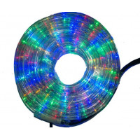 Fénycső OKEJ 5M-ES LED  - színes 