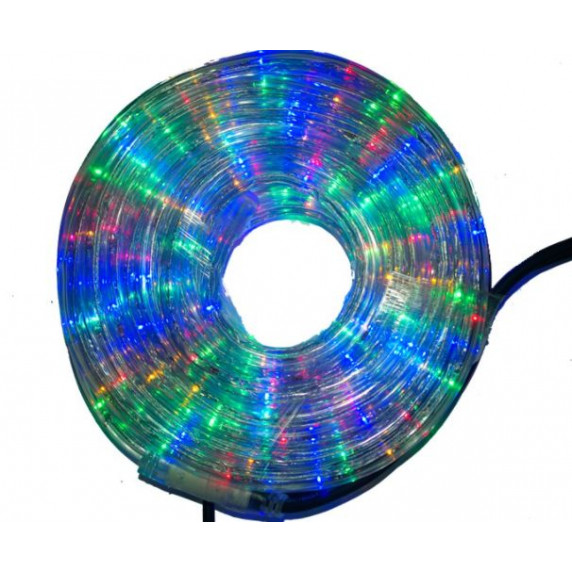 Fénycső OKEJ 5M-ES LED  - színes