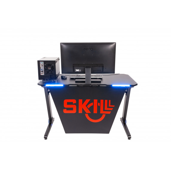 Gamer asztal SKYLAND Skill 7049397