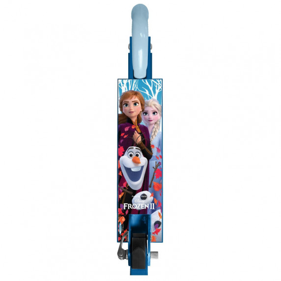Roller összecsukható DISNEY Frozen II Jégvarázs - Kék