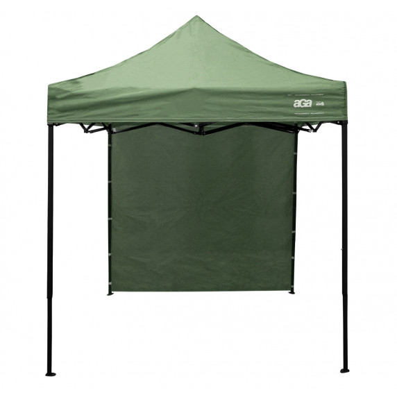 Kerti sátor 3x3 m AGA PARTY MR3x3Green - Zöld