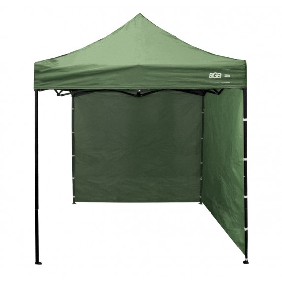 Kerti sátor 2x2 m AGA PARTY MR2x2Green - Zöld