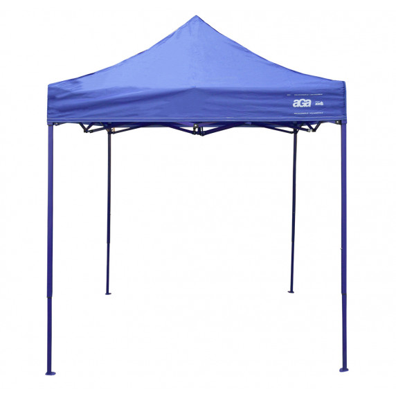 Kerti sátor PARTY AGA 3x3 m - Kék
