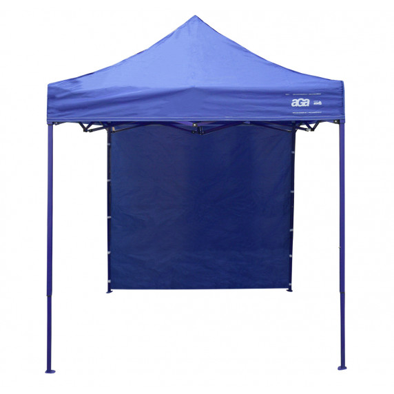 Kerti sátor 2x2 m AGA PARTY MR2x2DarkBlue - Kék