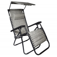 Kerti szék napellenzővel AGA GRT MR57ACH 