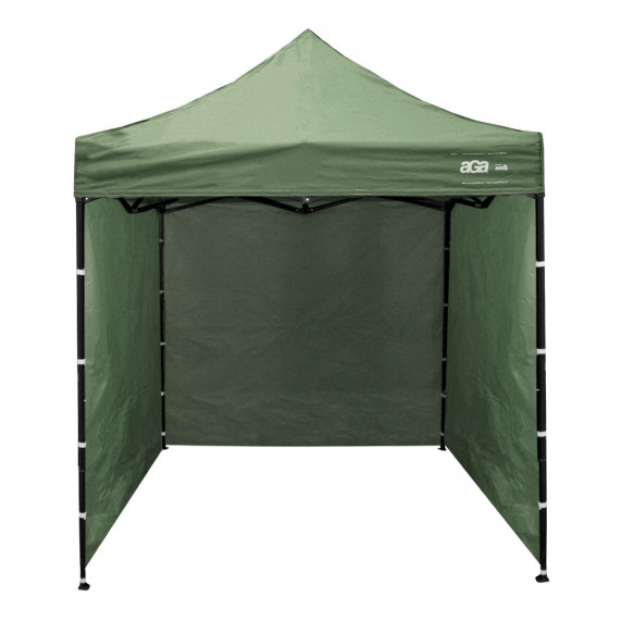Kerti sátor 3x3 m AGA PARTY MR3x3Green - Zöld