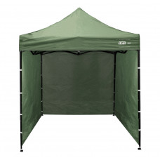 Kerti sátor 2x2 m AGA PARTY MR2x2Green - Zöld Előnézet