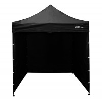 Kerti sátor 2x2 m AGA PARTY MR2x2Black - Fekete 