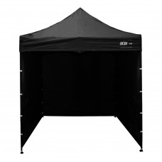 Kerti sátor 2x2 m AGA PARTY MR2x2Black - Fekete Előnézet