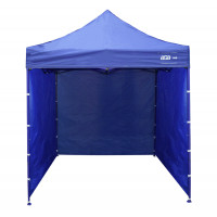 Kerti sátor 2x2 m AGA PARTY MR2x2DarkBlue - Kék 