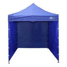 Kerti sátor PARTY AGA 2x2 m - Kék Előnézet