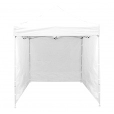 Kerti sátor 2x2 m AGA PARTY MR2x2White - Fehér Előnézet