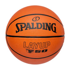 Kosárlabda SPALDING Layup TF50 - 6 Előnézet