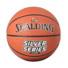 Kosárlabda SPALDING Silver Series - 7 Előnézet