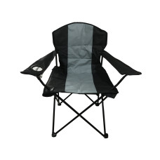 Kemping szék AGA MR2002-Grey - szürke Előnézet
