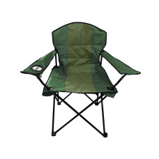 Kemping szék AGA MR2002-Dark Green - sötétzöld Előnézet
