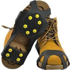 Csúszásgátló gumitalp cipőre méret: 35-39 TRIZAND 19904 MR0140M Előnézet