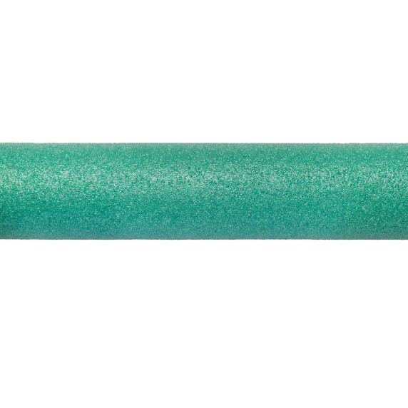Habszivacs védő tartóoszlopra 90 cm AGA MIRELON - Sötét zöld