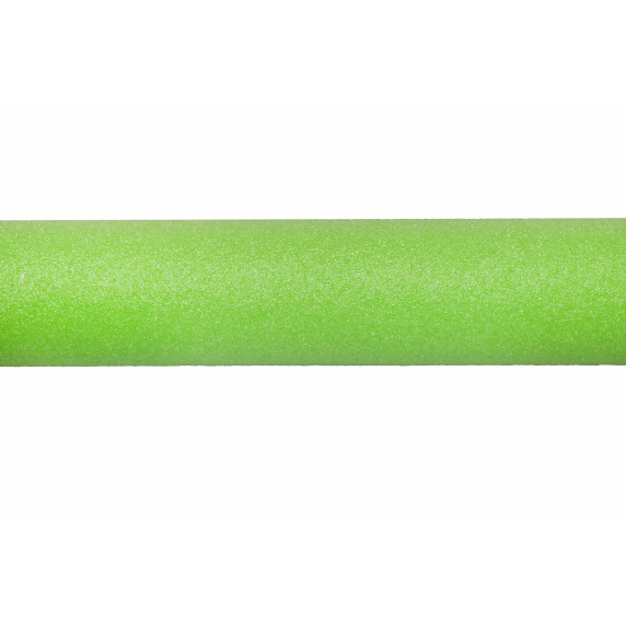 Habszivacs védő tartóoszlopra 70 cm AGA MIRELON - Világos zöld