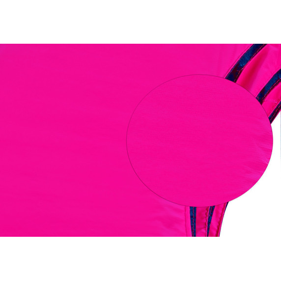 Rugótakaró 180 cm átmérőjű trambulinhoz AGA MR1506SC-Pink - Rózsaszín