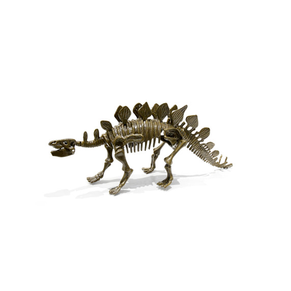 Régészeti játék Stegosaurus Aga4Kids MR1444